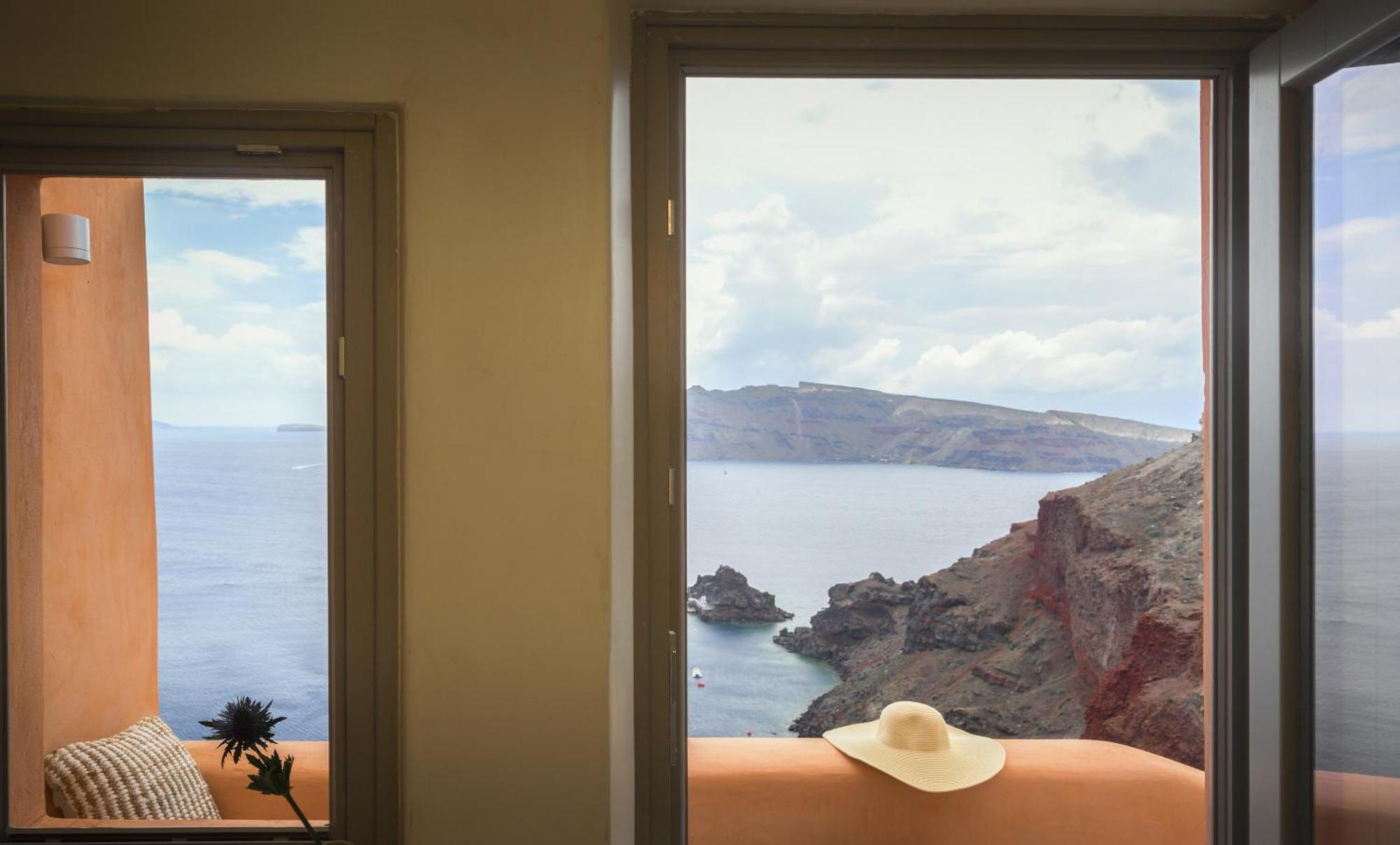 Oia Waves By Sv Villa ห้อง รูปภาพ