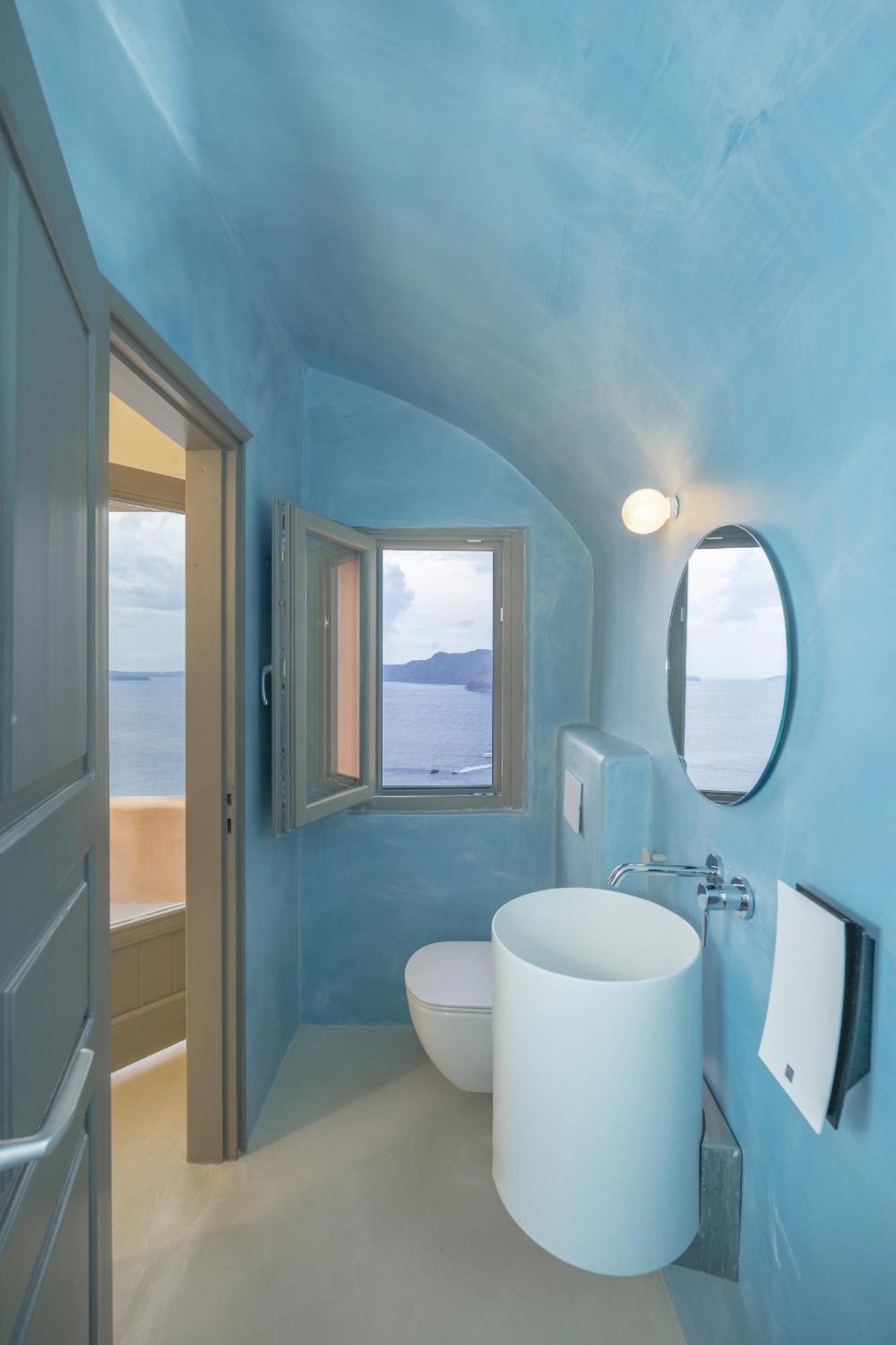 Oia Waves By Sv Villa ห้อง รูปภาพ